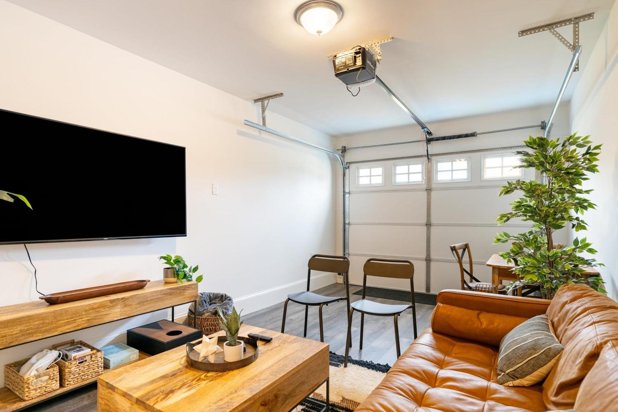 Silver Maple By Avantstay Modern Stylish Haven Asheville